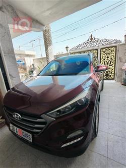 هيونداي توسان
